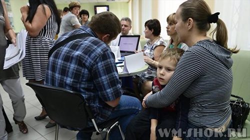 Программу переселения соотечественниκов в Приморье перевыполнили почти на 60%